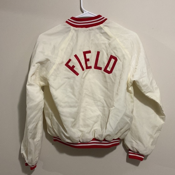 Track jacket - Picture 2 of 2